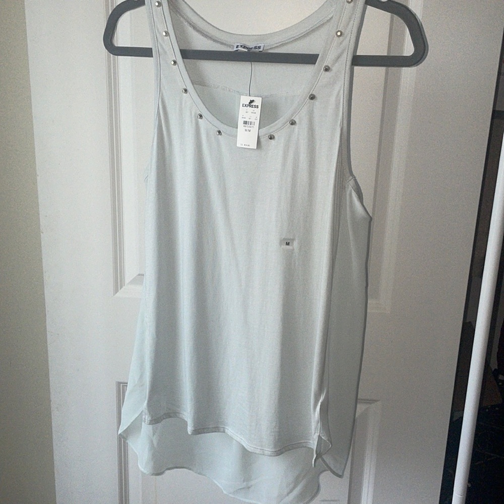 NWT Express Top